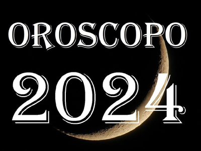 Previsioni dell'oroscopo annuale 2024 per tutti i segni zodiacali